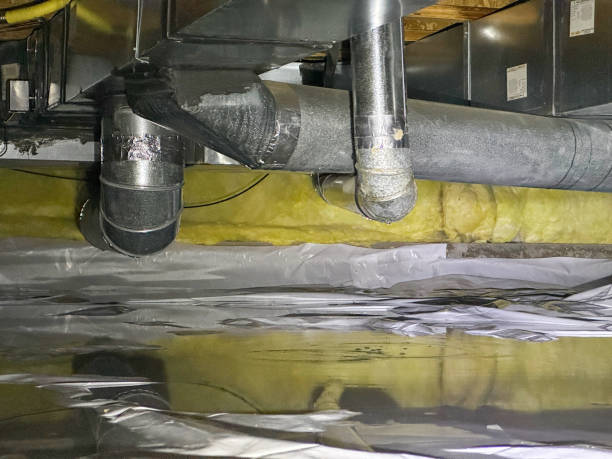 Best Fire Damage Restoration  in Byesville, OH